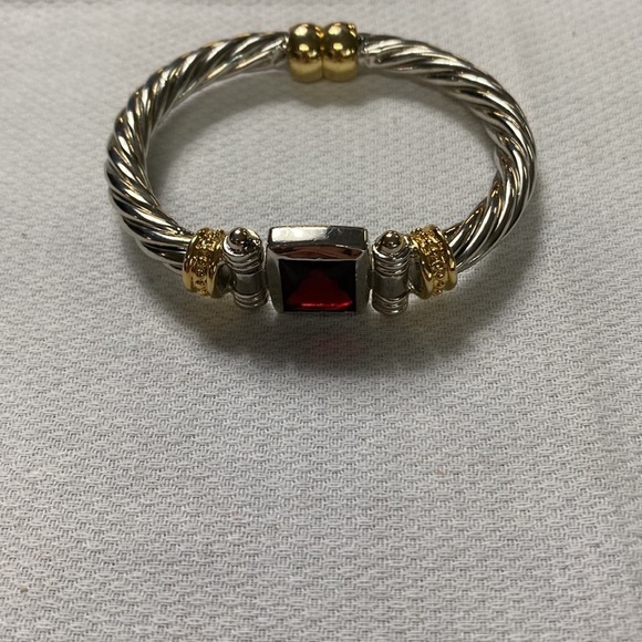 Magnetic Bracelet ( BC) - Picture 4 of 4